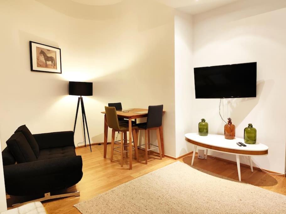 Designer Between Stephansdome And Belvedere Apartment Vienna