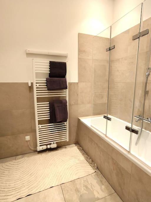 Designer Between Stephansdome And Belvedere Apartment *