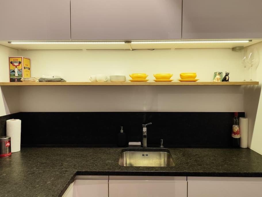 Apartment Designer Between Stephansdome And Belvedere Vienna